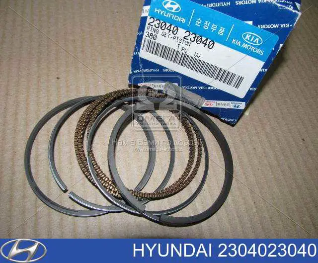 2304023040 Hyundai/Kia 