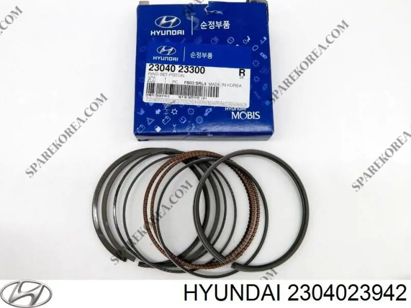 2304023942 Hyundai/Kia 