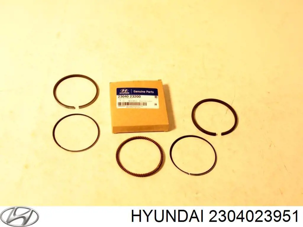  2304023951 Hyundai/Kia