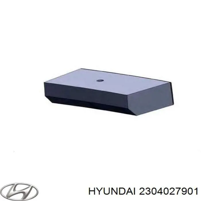  Hyundai/Kia 2304027901 цена, от 876.39 USD