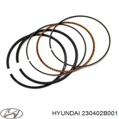 230402b001 hyundai kia