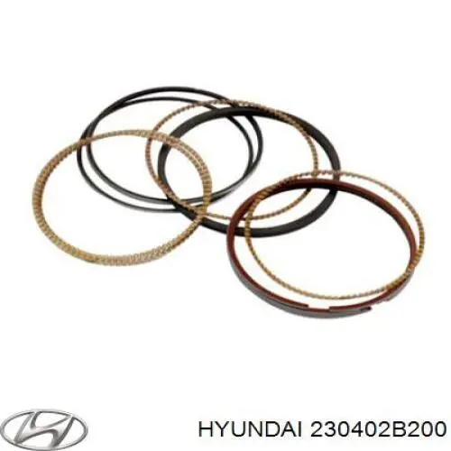  230402B200 Hyundai/Kia