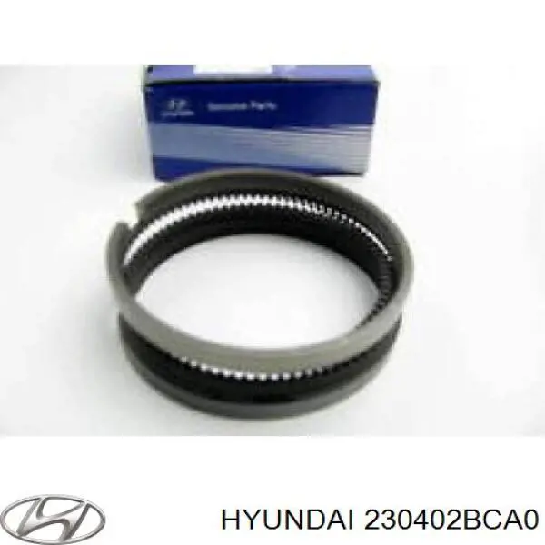  230402BCA0 Hyundai/Kia