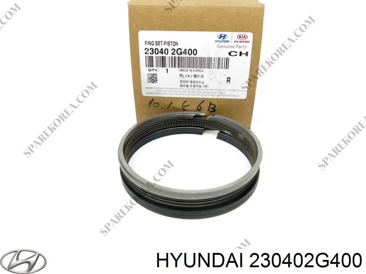 230402G400 Hyundai/Kia