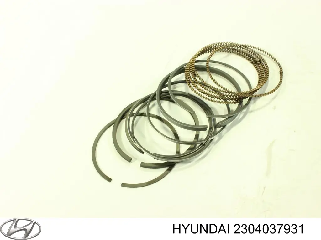  2304037931 Hyundai/Kia