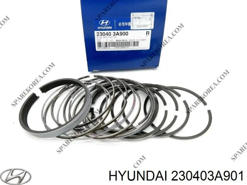  230403A901 Hyundai/Kia