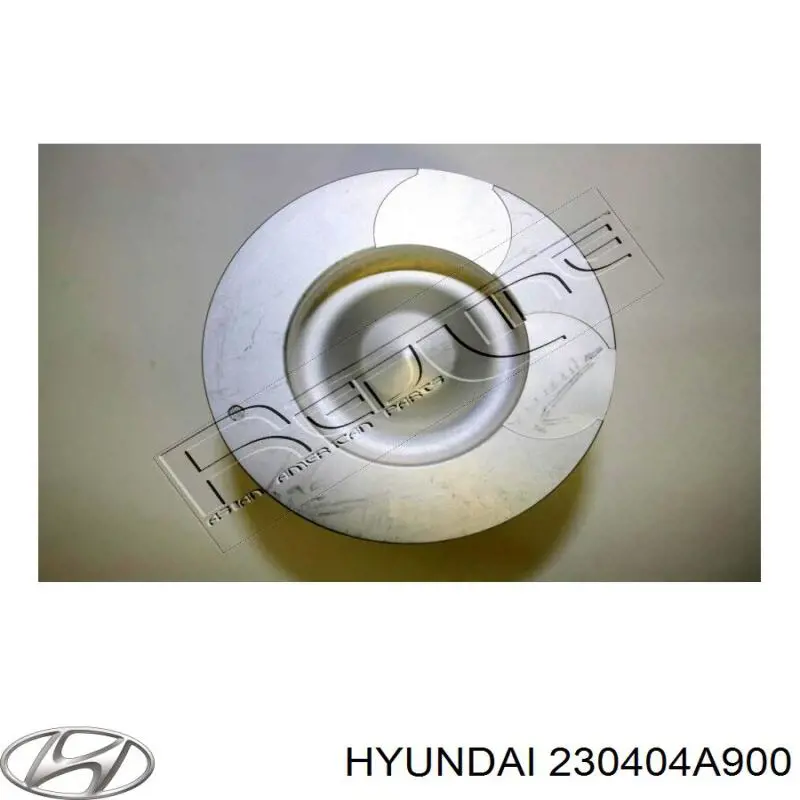 Поршневые кольца, стандартные Parts-Mall HCIA100S цена, от 61.57 USD