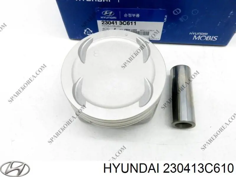 230413C610 Hyundai/Kia 