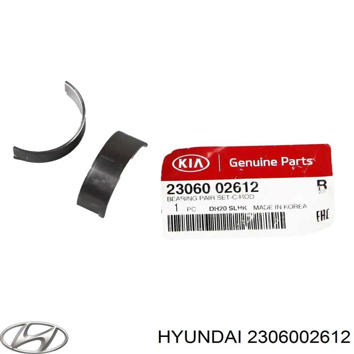 2306002612 Hyundai/Kia 