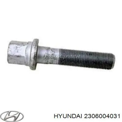 Шатунные вкладыши коленчатого вала Hyundai/Kia 2306004031 цена, от 11.12 USD