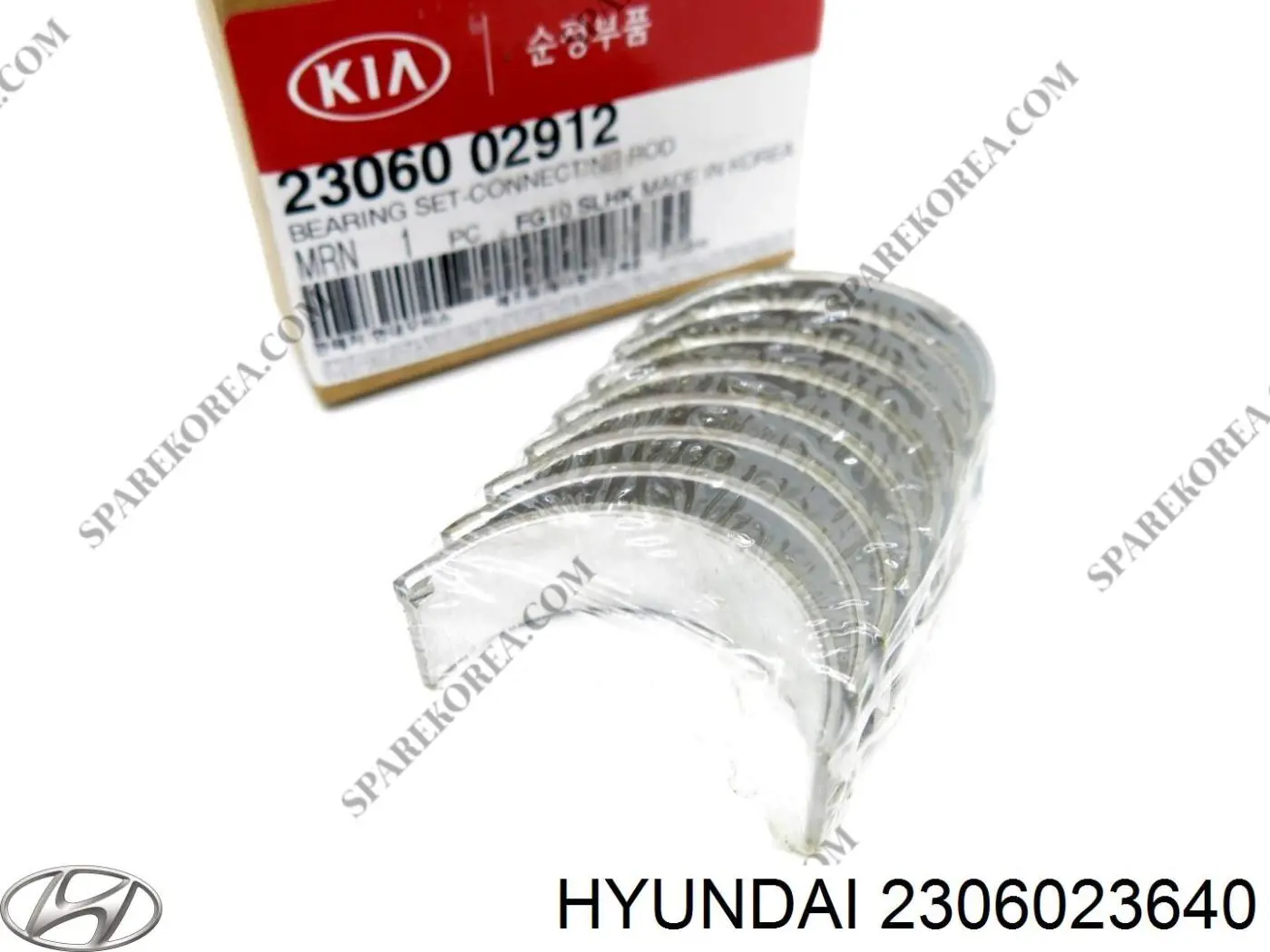 2306023640 Hyundai/Kia