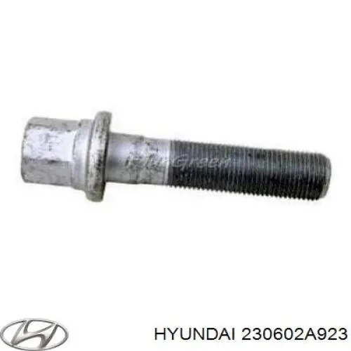 Шатунные вкладыши коленчатого вала Hyundai/Kia 230602A923 цена, от 5.47 USD