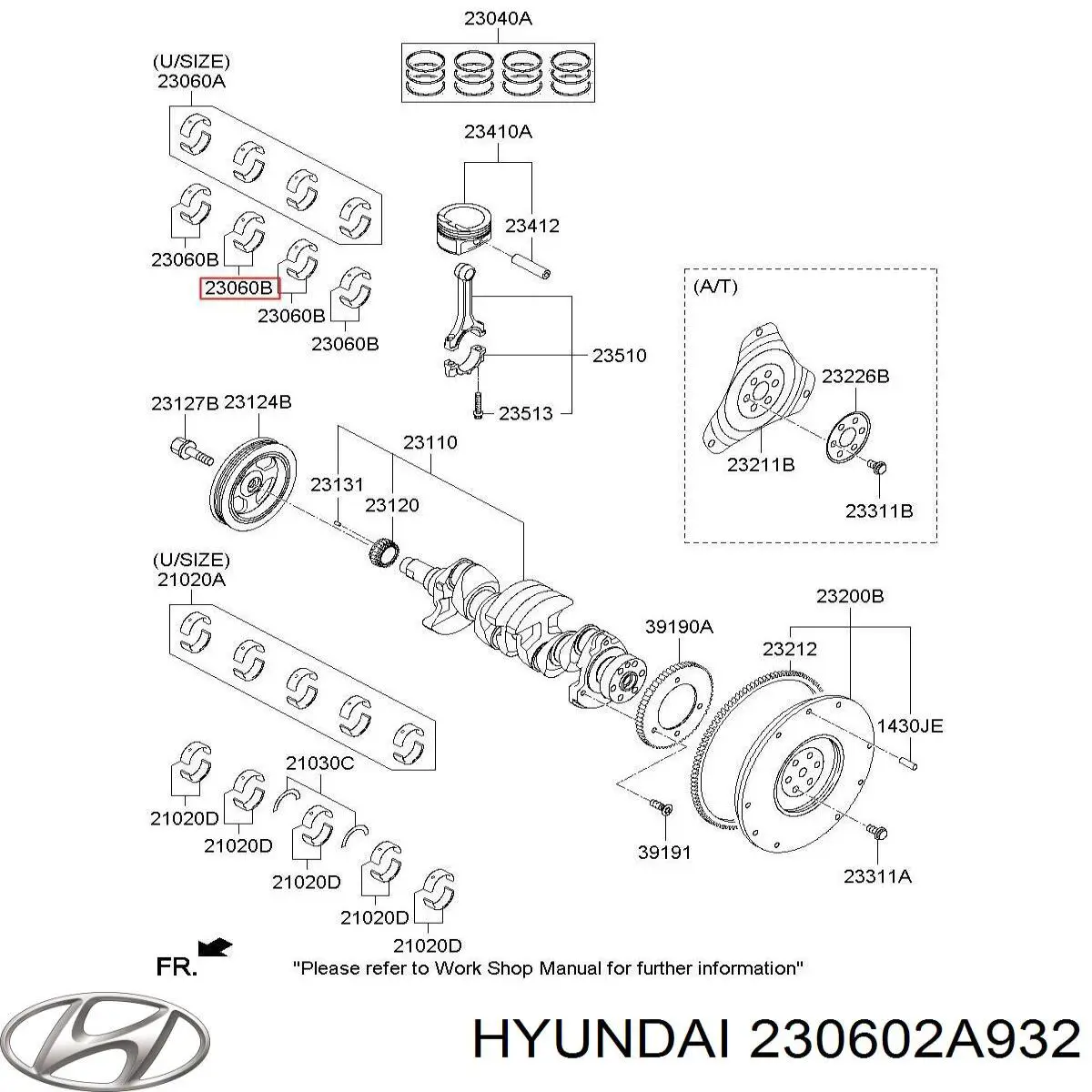 230602A931 Hyundai/Kia