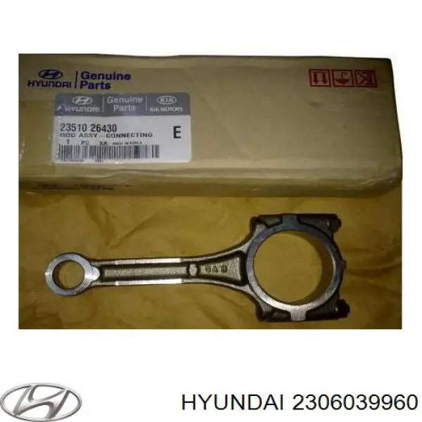 2306039960 Hyundai/Kia 