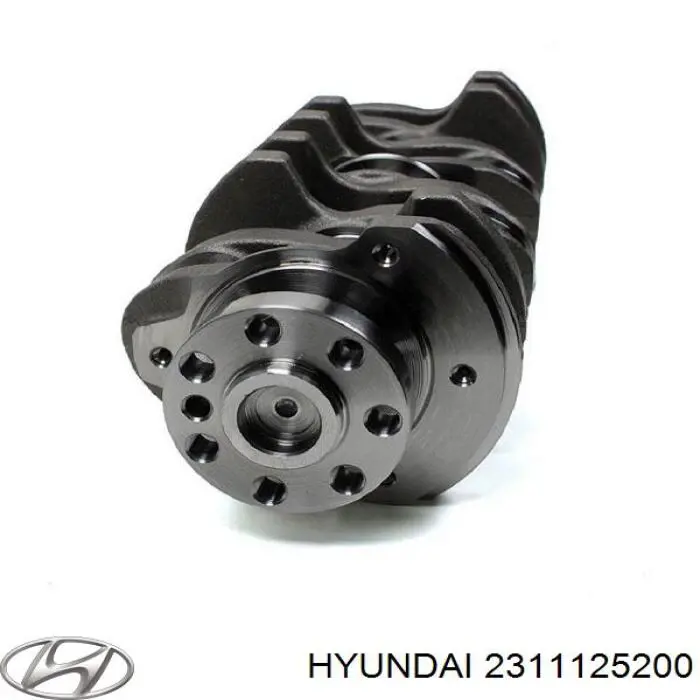 Cambota de motor para Hyundai H-1 STAREX Starex TQ