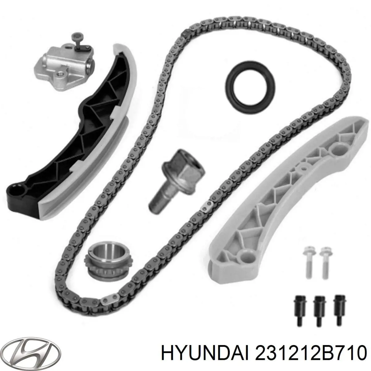 231212B710 Hyundai/Kia