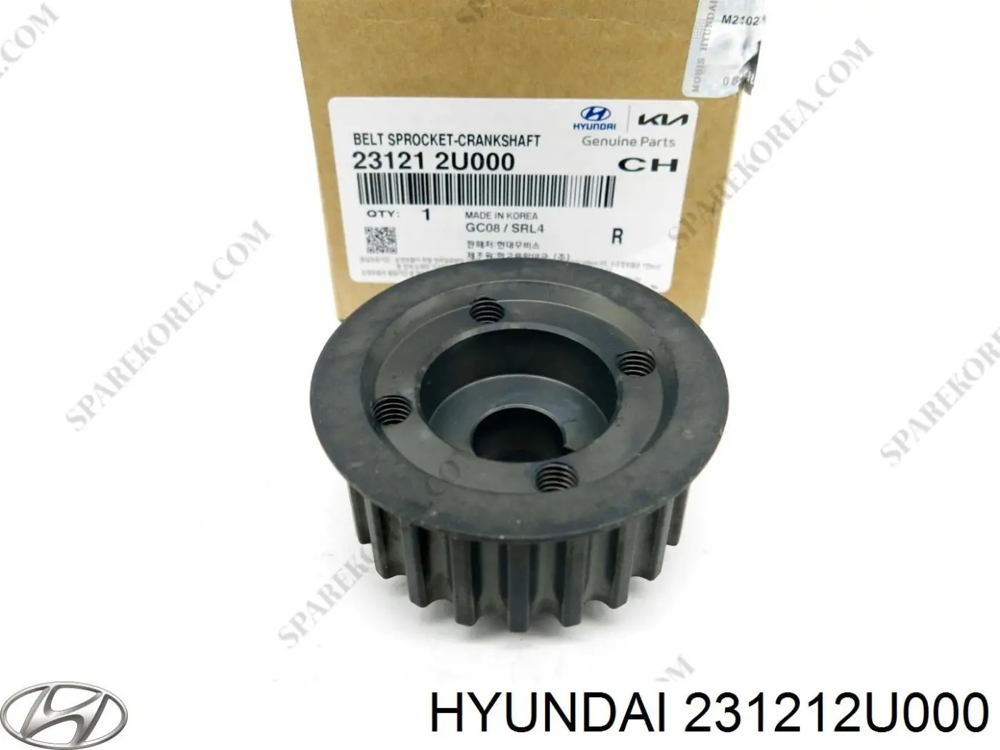 231212U000 Hyundai/Kia 