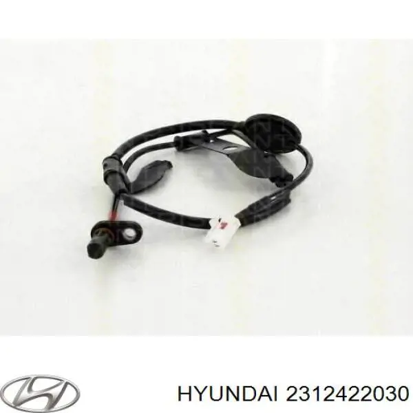 Купить 2312422030 Hyundai/Kia Шкив-демпфер коленвала
