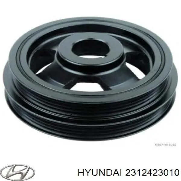  2312423010 Hyundai/Kia