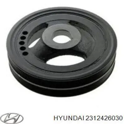 2312426030 Hyundai/Kia