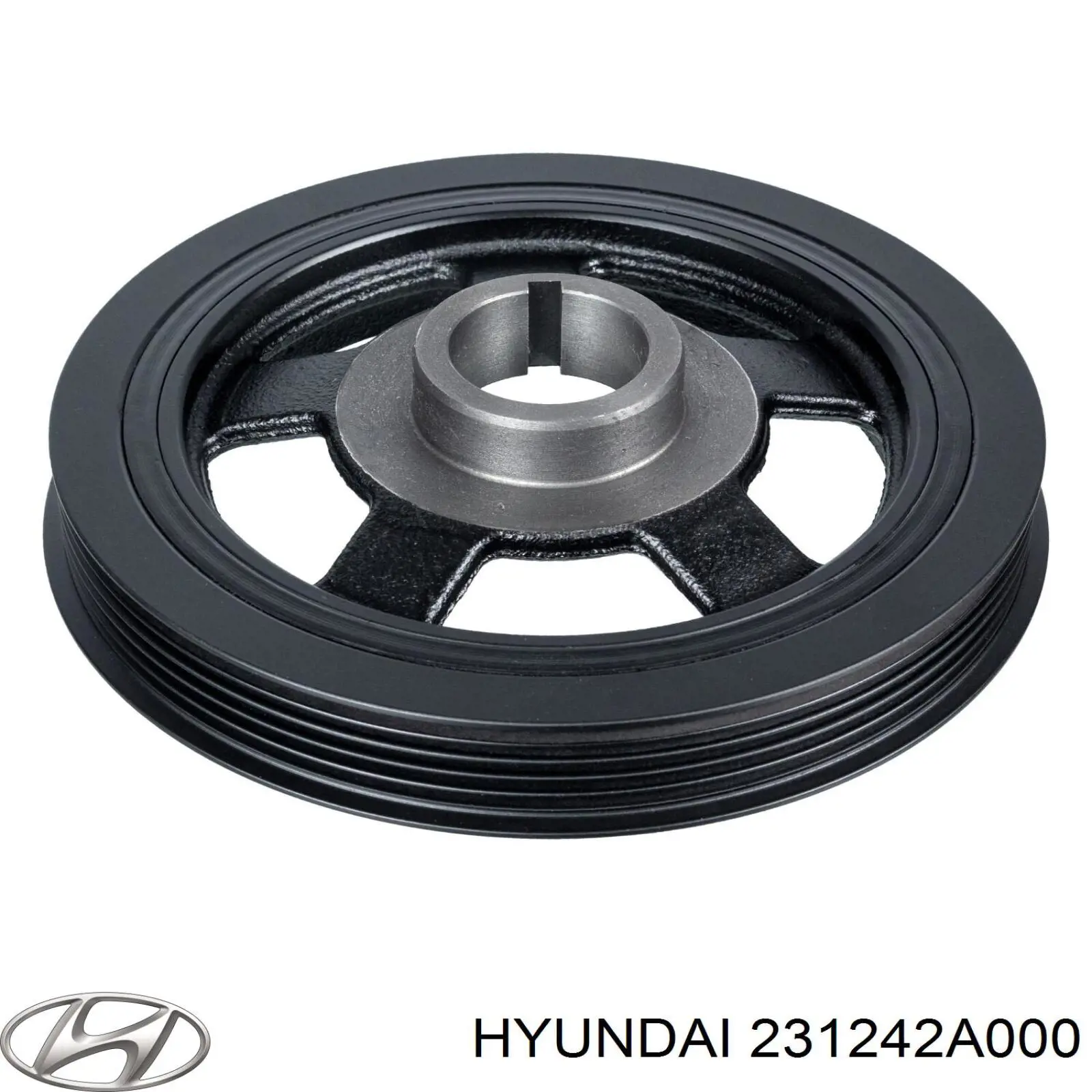 231242A000 Hyundai/Kia 