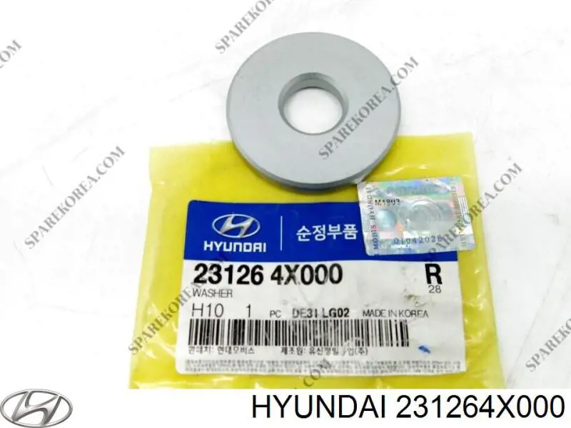 231264X000 Hyundai/Kia 