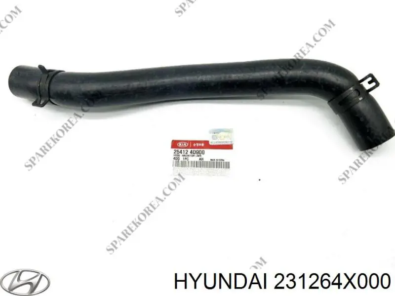 231264X000 Hyundai/Kia 