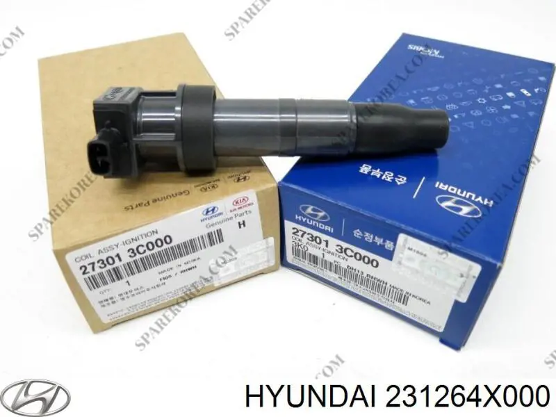Купить 0VS0111407A Hyundai/Kia 