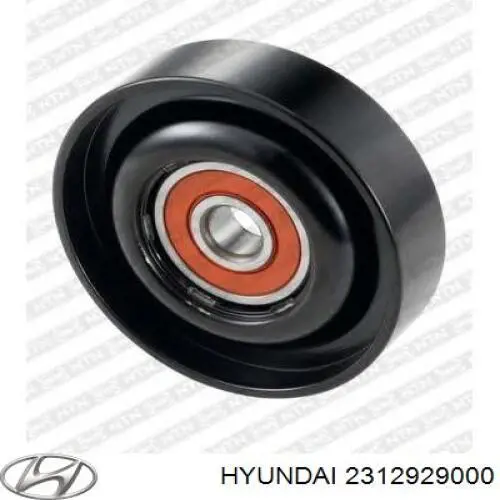 2312929000 Hyundai/Kia 