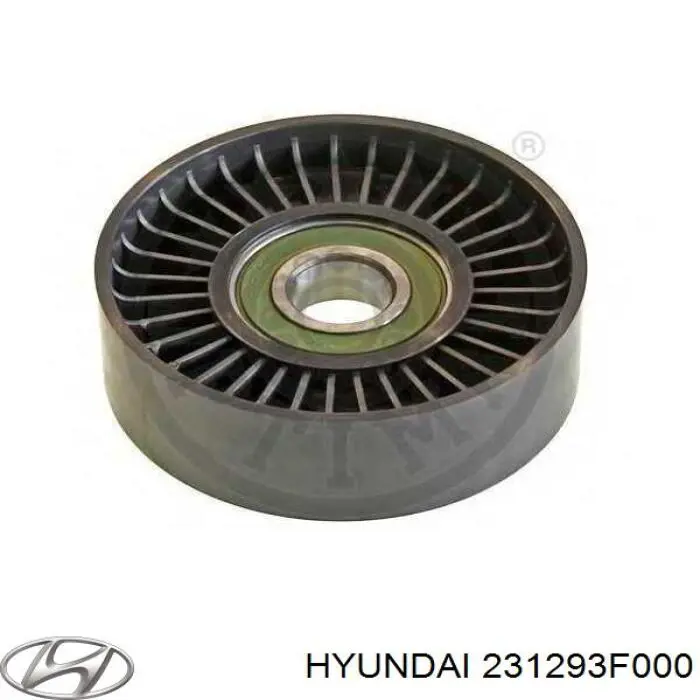 Натяжной ролик NTY RNKKA009 цена, от 12.22 USD