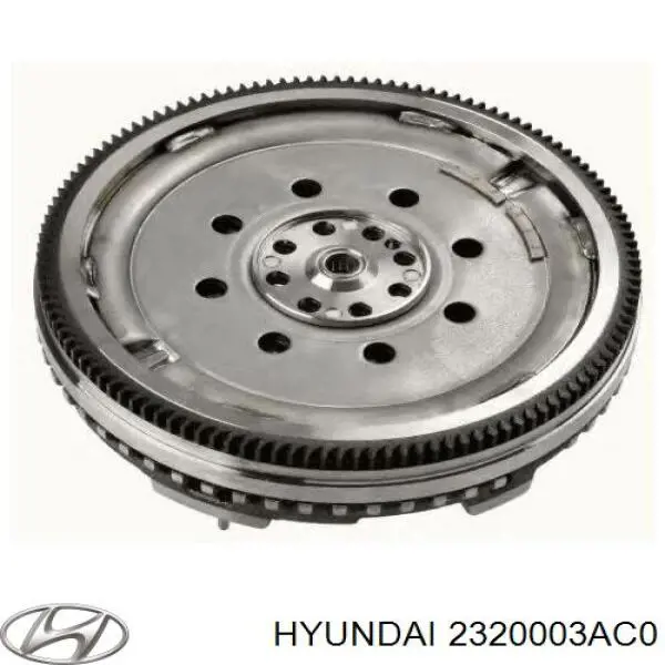 2320003AC0 Hyundai/Kia 