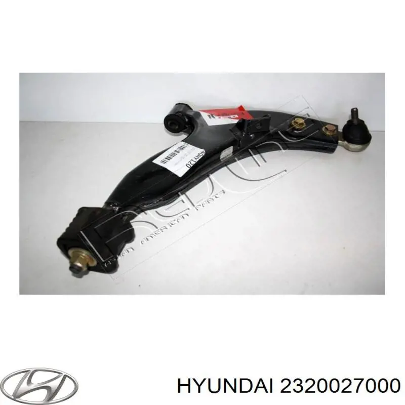 Купить 2320027000 Hyundai/Kia Маховик с зубчатым ободом