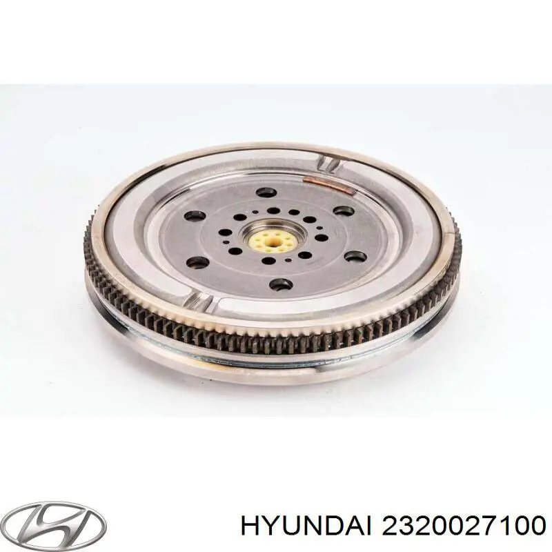 Маховик 2294501258 Sachs