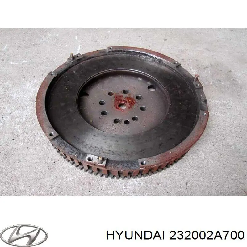 232002A700 Hyundai/Kia 