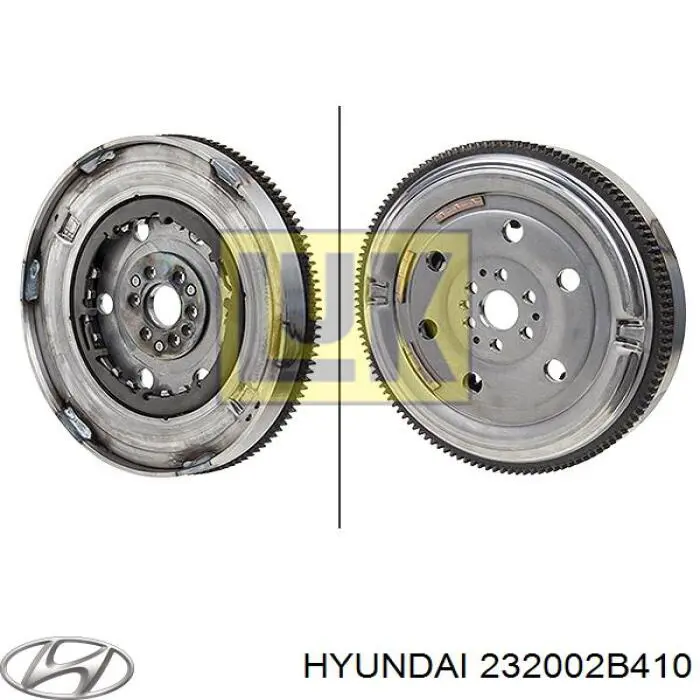 232002B410 Hyundai/Kia 