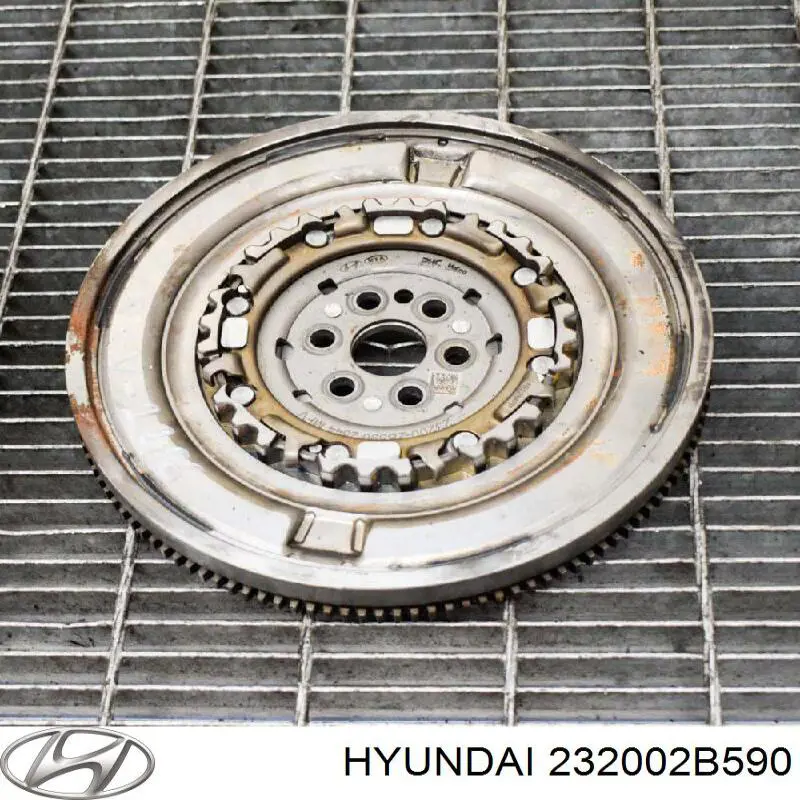 232002B590 Hyundai/Kia 