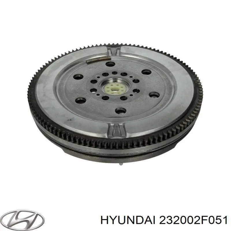Маховик 2294501247 Sachs
