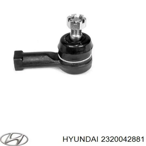 Купить 2320042881 Hyundai/Kia Маховик с зубчатым ободом