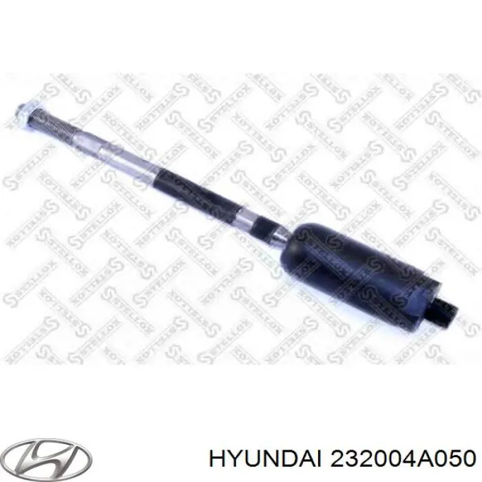 Маховик 232004A050 Hyundai/Kia