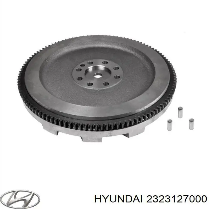 2323127010 Hyundai/Kia 