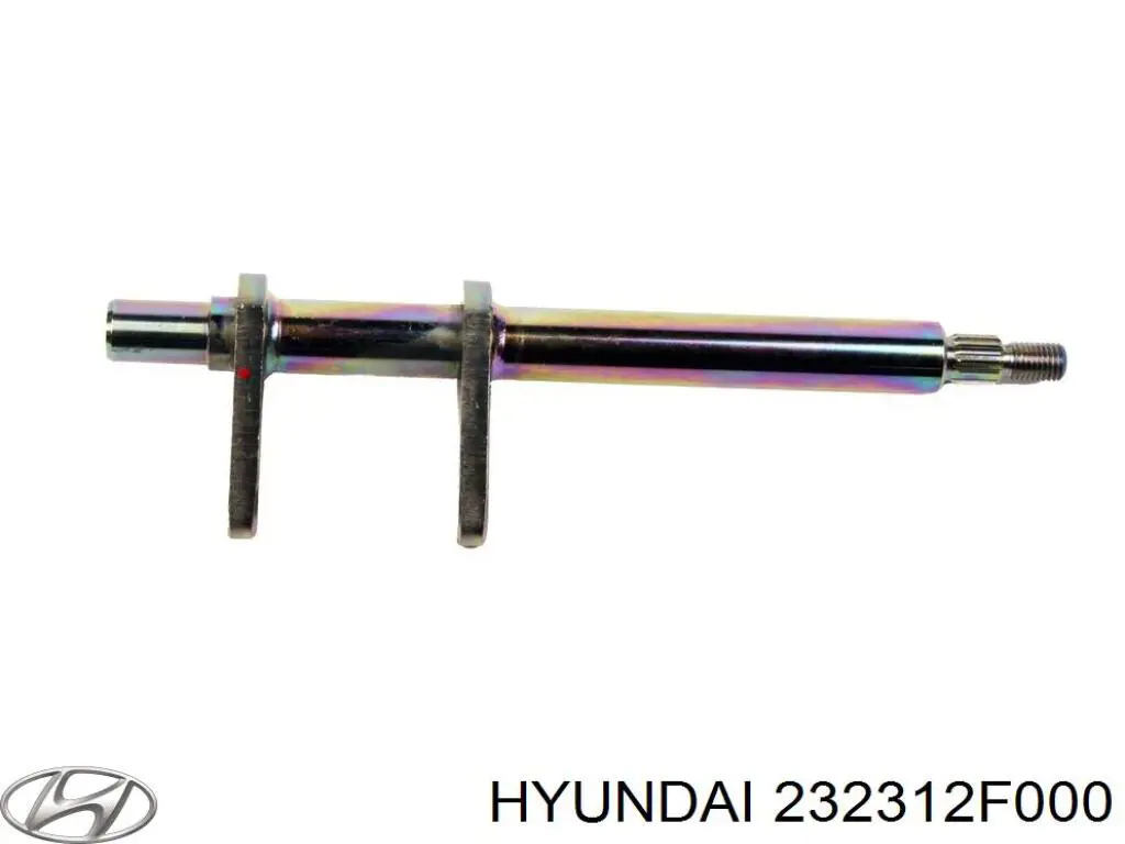Болт крепления маховика Hyundai/Kia 232312F000 цена, от 6.53 USD