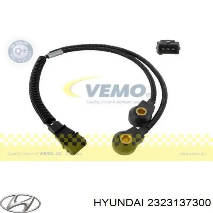  2323137300 Hyundai/Kia