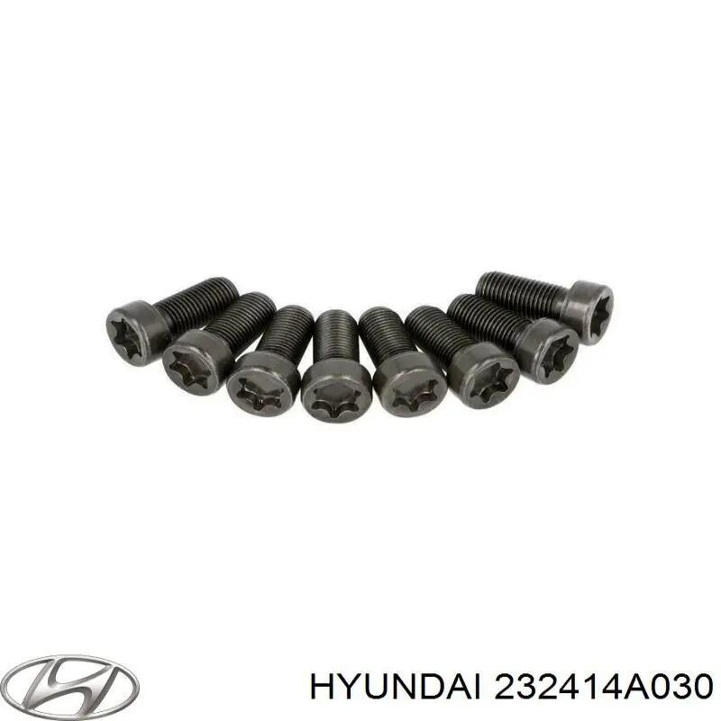 232414A030 Hyundai/Kia 