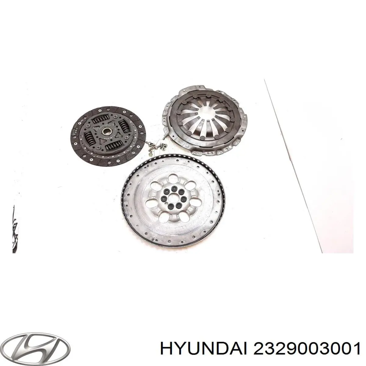  2329003001 Hyundai/Kia