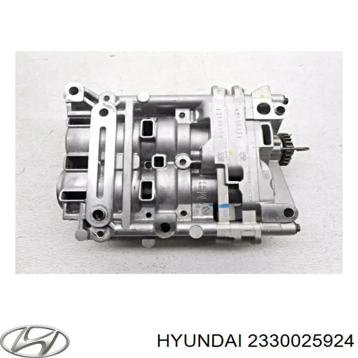  Hyundai/Kia 2330025924 цена, от 720.60 USD