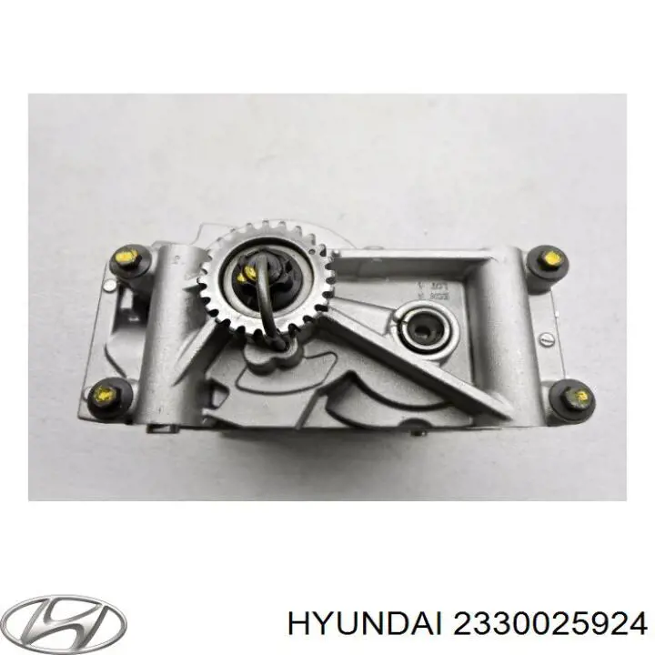 2330025924 Hyundai/Kia 