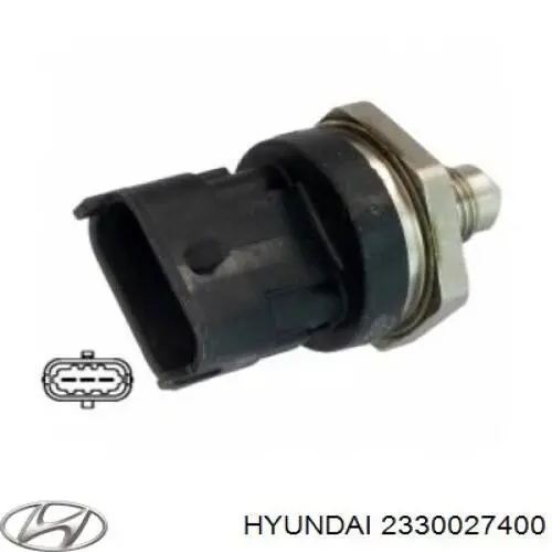  2330027400 Hyundai/Kia