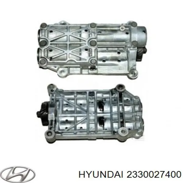  Hyundai/Kia 2330027400 цена, от 88.69 USD