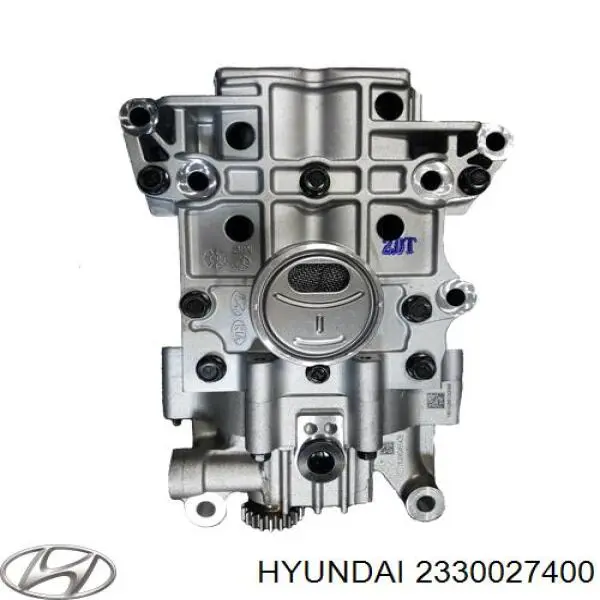 Купить 2330027400 Hyundai/Kia 