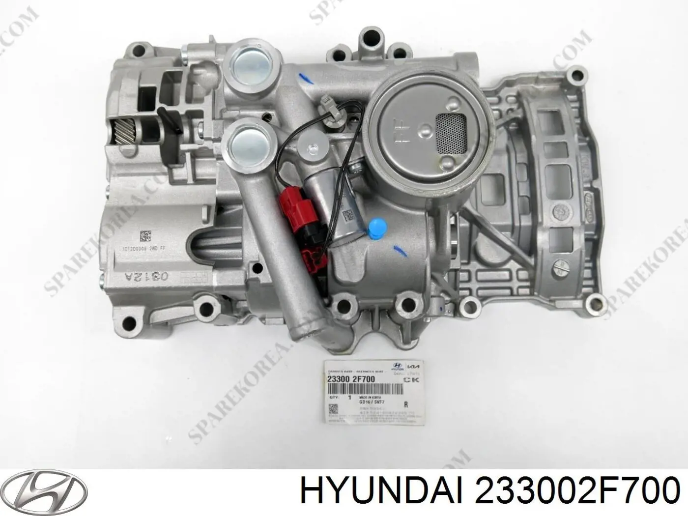  233002F700 Hyundai/Kia